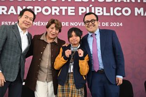 Transporte Público EDOMEX: Estudiantes pagarán menos por viaje
