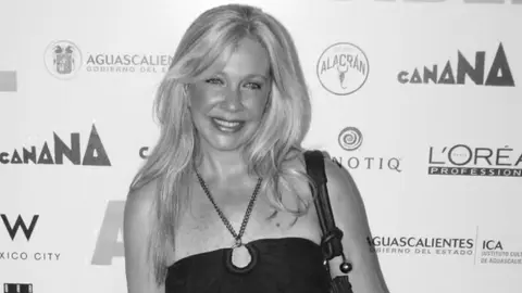 ¿De qué murió Ernestina Sodi, hermana de Thalía y Laura Zapata?