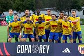 Ontiñena FC, el modesto español que se instaló en la Copa del Rey y se medirá a Las Palmas