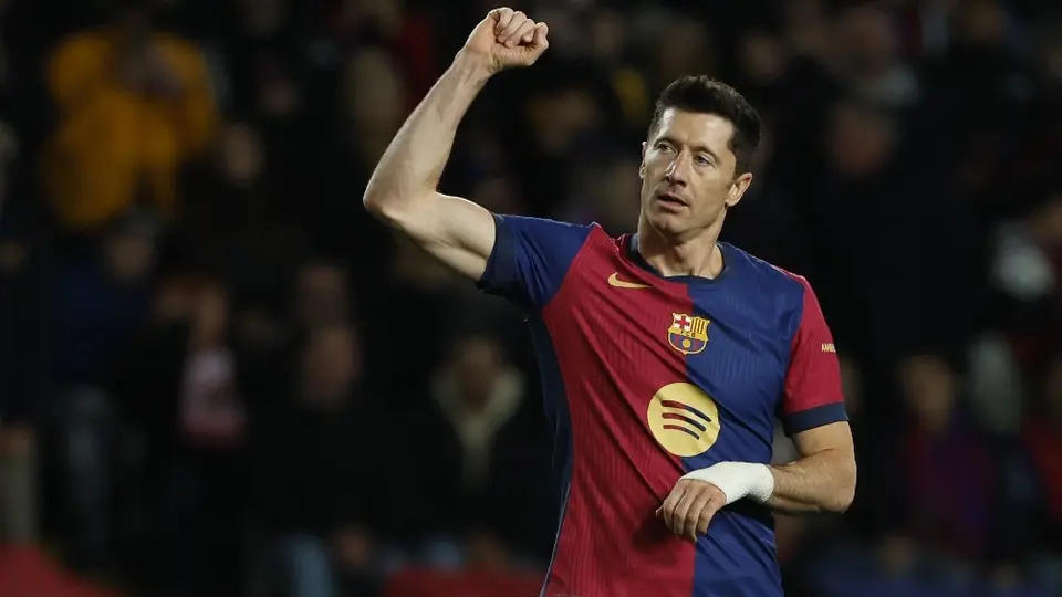 Barcelona busca romper su propia marca goleadora en una temporada