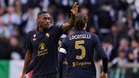 De la mano de Kolo Muani, Juventus golea al Empoli y le da un respiro a Thiago Motta