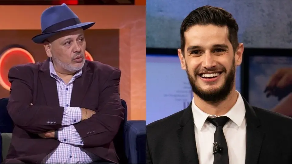 René Franco se despide de La Casa de los Famosos y ya no seguirá asistiendo a las galas