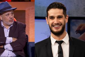 René Franco se despide de La Casa de los Famosos y ya no seguirá asistiendo a las galas