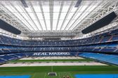 Real Madrid y Apple buscan crear un Santiago Bernabéu 'infinito'