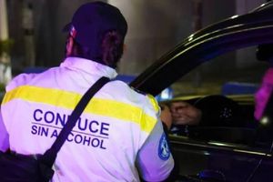 Alcoholímetro 2024: ¿Cuál es el límite permitido de alcohol que puedes tomar?