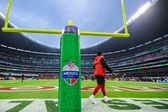 NFL apunta a volver al Estadio Azteca luego de la remodelación