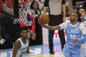 ¡Siguen invictos! Cavaliers se convierten en el 4to equipo de la historia de la NBA en empezar 15-0