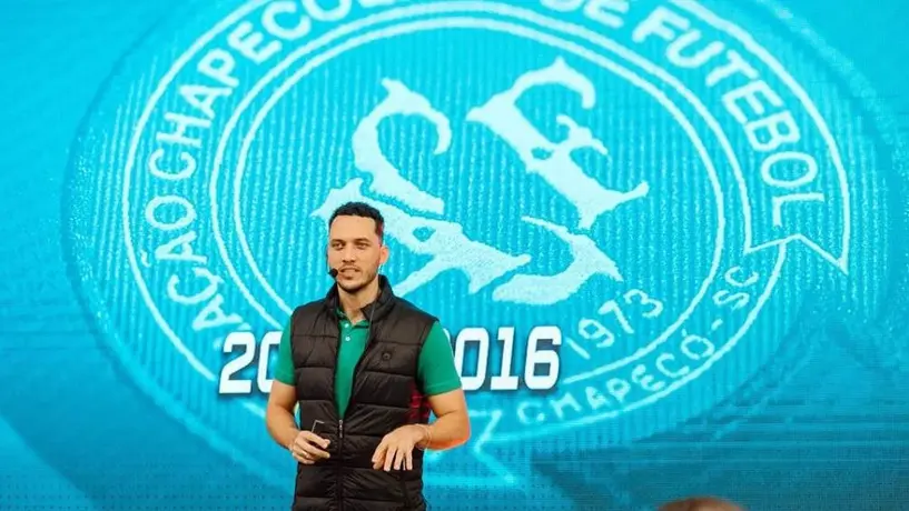 Sobreviviente de accidente de Chapecoense asegura que soñó la tragedia antes de que ocurriera