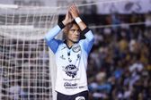 Pablo Barrera rompió 'maldición' ante Pumas