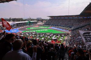 ¡Boletos agotados! Gran Premio de la Ciudad de México vende todas sus entradas para 2025