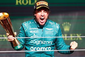 Fernando Alonso amenaza con retirarse de la F1