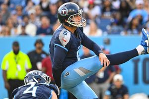 Nick Folk impulsa la victoria de Titans sobre Patriots con gol de campo en la prórroga
