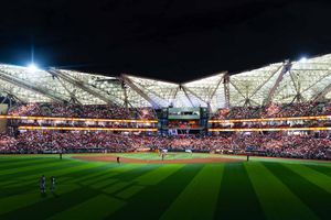 Comisionado de MLB confirma que no habrán juegos de Grandes Ligas en México