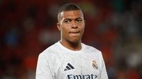 Kylian Mbappé está "atónito", pero tranquilo ante denuncia, señaló abogada