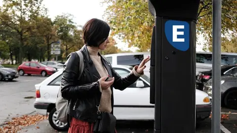 Estacionamientos en la CDMX no deben de costar más de 20 pesos la hora, proponen diputados
