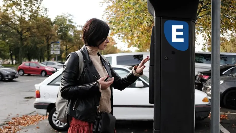 Estacionamientos en la CDMX no deben de costar más de 20 pesos la hora, proponen diputados
