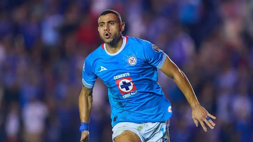 Gonzalo Pineda destaca cualidades de Giakoumakis: 'Es un gran definidor'