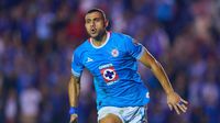 Gonzalo Pineda destaca cualidades de Giakoumakis: 'Es un gran definidor'