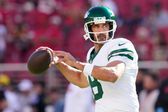 Aaron Rodgers se estrena en rivalidad Jets-Patriots