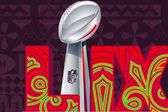 NFL: Así se jugará el Super Bowl LIX