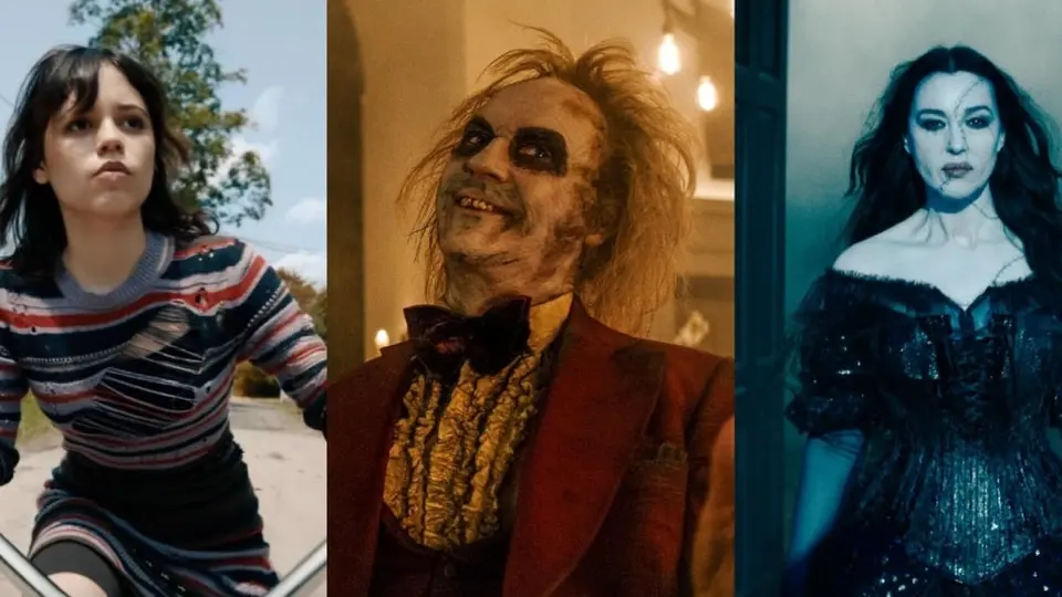 ¿’Beetlejuice 2’? ¿Tiene escena post créditos? Aquí te decimos