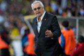 Jorge Fossati dejó de ser técnico de Perú tras poco más de un año con la selección