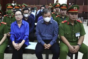 Confirman pena de muerte para la magnate Truong My Lan por el mayor fraude en Vietnam