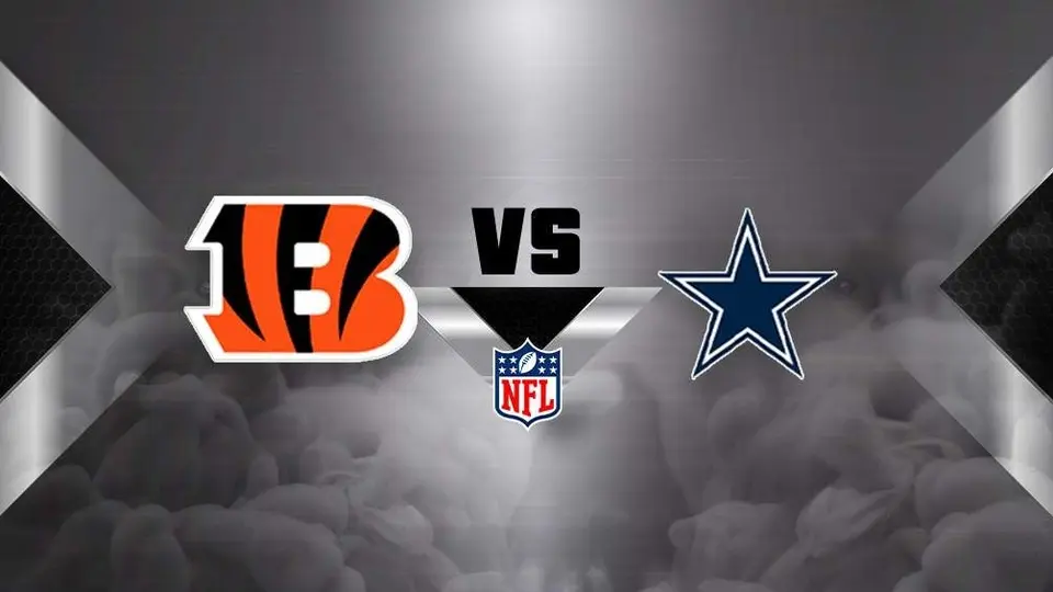 Dallas Cowboys vs Cincinnati Bengals ¿Dónde y a qué hora ver el partido de MNF?
