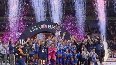 Liga MX Femenil: Este es el panorama de cara a la Liguilla del circuito rosa