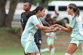 La Selección Mexicana Femenil está lista para la Copa Mundial Sub-17