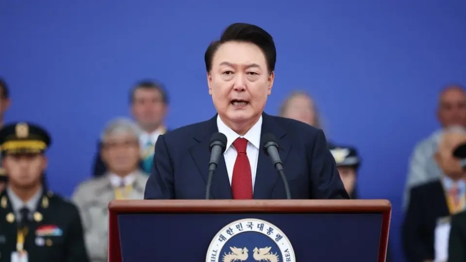¡Qué siempre no! Corea del Sur retirará ley marcial ante descontento político y social