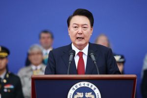¡Qué siempre no! Corea del Sur retirará ley marcial ante descontento político y social