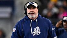 Micah Parsons pide la permanencia de Mike McCarthy en Dallas para 2025