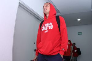 Recopilación de 'bromas' de Roberto Alvarado en Chivas se hace viral