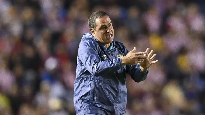 André Jardine sobre la regla 20/11: 'No estamos aquí para formar jugadores para la Selección'