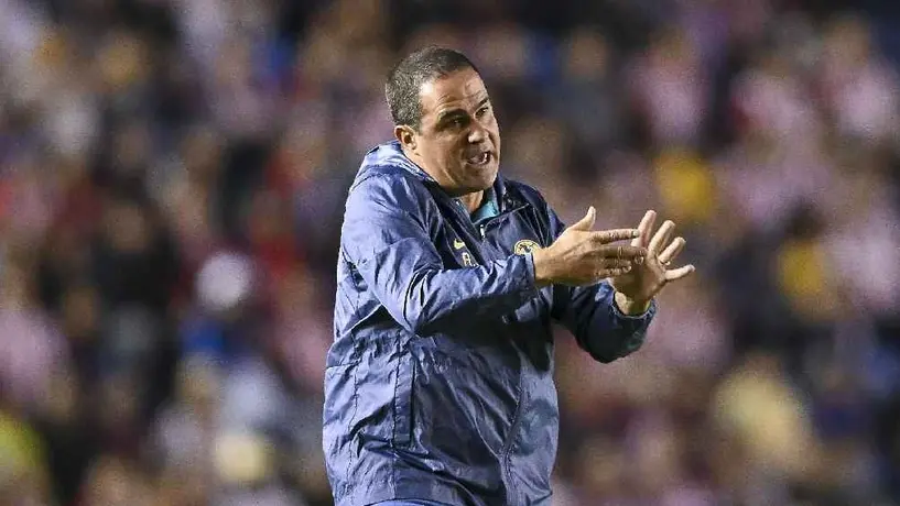 André Jardine sobre la regla 20/11: 'No estamos aquí para formar jugadores para la Selección'