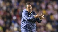 André Jardine sobre la regla 20/11: 'No estamos aquí para formar jugadores para la Selección'
