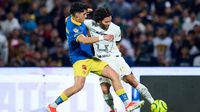 Clásico Capitalino: 10 grandes momentos entre América y Pumas