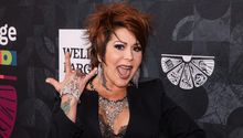 Cancelan de último momento concierto de Alejandra Guzmán por cuestiones de seguridad