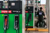 México está entre los países que menos paga por gasolina, según el Gobierno