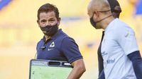 Israel López contó cuando le dio un puñetazo a Cuauhtémoc Blanco