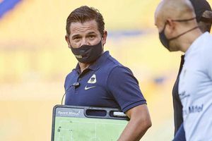 Israel López contó cuando le dio un puñetazo a Cuauhtémoc Blanco