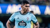 Orbelín Pineda sobre su paso por España: “Celta de Vigo fue la peor etapa”