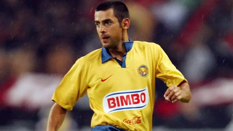Raúl ‘Bala’ Salinas sobre su paso en Pumas: ‘Me movía en camioneta blindada y me encajuelaron’