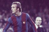 Johan Neeskens, neerlandés que jugó dos Finales de Copa del Mundo, falleció a los 73 años