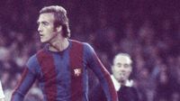 Johan Neeskens, neerlandés que jugó dos Finales de Copa del Mundo, falleció a los 73 años