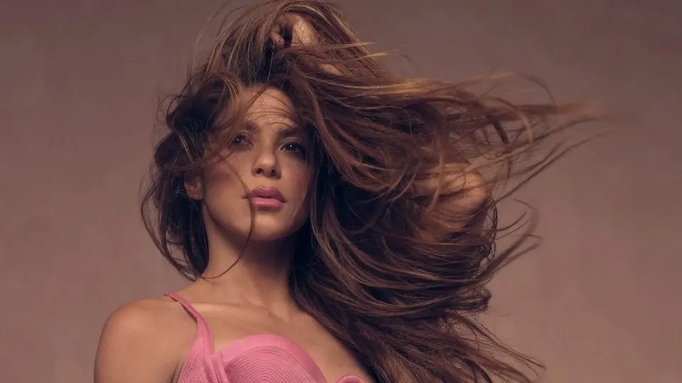 Shakira abre sexta fecha; logra oootro récord de presentaciones en el Estadio GNP