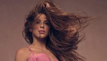 Shakira abre sexta fecha; logra oootro récord de presentaciones en el Estadio GNP