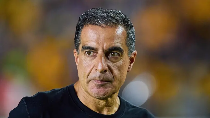 Paiva tras la derrota de Toluca ante Tigres: 'Me quedo bien con el equipo'