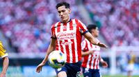 Orozco Chiquete: Ante su inminente salida ¿cómo fue su paso por Chivas?